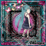 MIKU HATSUNE