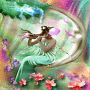 moon fairy