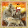 loups love
