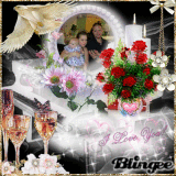 celeste lachance and family
