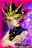 Yami yugi dr4