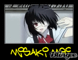 misaki mei