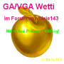Wetti