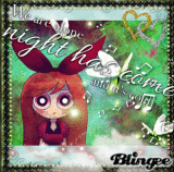 Little Blossom...~ <3