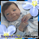 It's a boy! - Little Kareem