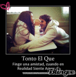 Tonto El Que: