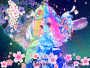 Yuyuko Spring Yuyuko Spring
