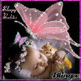Sleepy Babies   By BRU