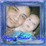 'happy father's day'