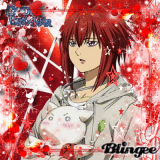 Yuki Tenpoin { Code Breaker }