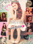 Ariana perfection <3