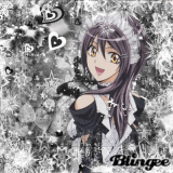 Ayuzawa Misaki { Kaichou wa maid-sama }