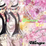 (¯`·.☆{ Kurusu Syo }☆.·´¯)