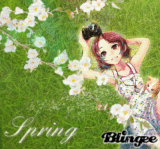 °~TAKE a PicTUre Of SPrinG~°