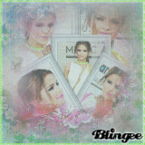 > Selena Gomez <