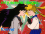 serena y rei 