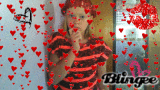 Love Is In The Air
