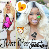 nicki minaj <3