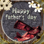 Vintage World War Plane for Father's Day