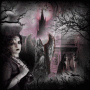 Goth fantasy