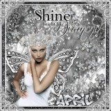 Shine Bright like a Diamond