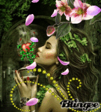 Lady Of Beauty