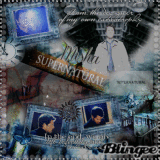 ☆★Castiel {Supernatural}★☆