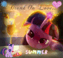 ♥Drunk On Love..