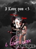 Ray, me, and Lily