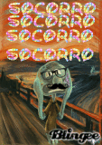 El grito (calamardo)