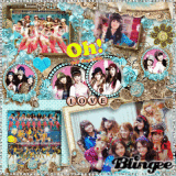 ♫♪ SNSD ♪♫ OH ♫♪