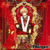 Pandora Hearts