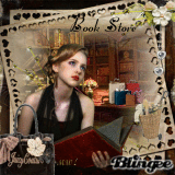 Book Store