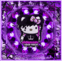 emo kitty