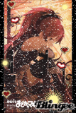 madoka magica kyoko