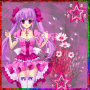 Anime girl 
