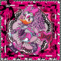 Emo Daffy Duck 