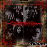 The Vampire Diaries