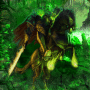 FANTASY GREEN FANTASY GREEN