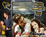 Breaking Dawn Father's Day