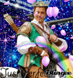 the prince of tumblr