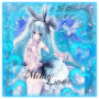 "Feeling the Miku Love"