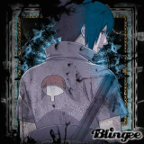 Sasuke for alo145
