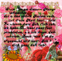 Good Morning my Friends-Guten Morgen mein Freund