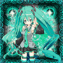 ♥♫Miku♫♥		