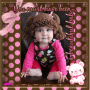 Cabbage Patch Baby