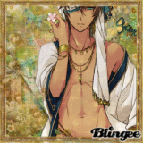 ஜღ Aijima Cecil ღஜ Uta no prince sama