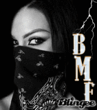 BMF Girl