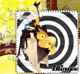 rin kagamine