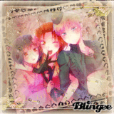 Hetalia-Nyo!Axis Powers